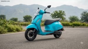 Bajaj Chetak
