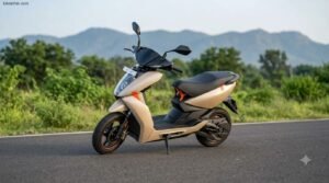 Ather 450X