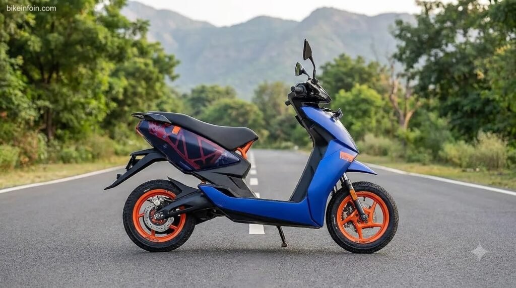 Ather 450 Apex