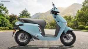 Honda Activa e