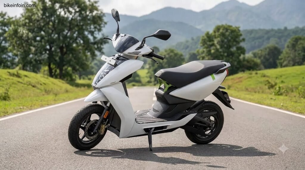 Ather 450S