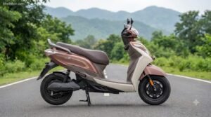 Ampere Magnus G Max
