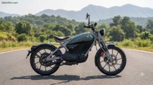 Royal Enfield Flying Flea C6