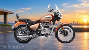 Sundowner Orange