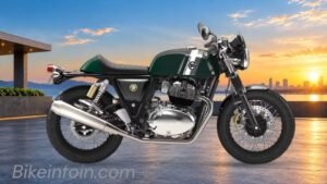 British Racing Green