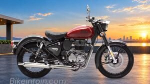 Royal Enfield Classic 350
