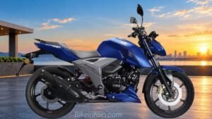 Metallic Blue