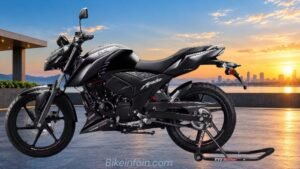 Glossy Black