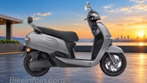 Titanium Grey-Backrest