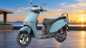 Pearl Serenity Blue