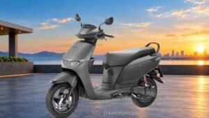 Matt Foggy Silver Metallic