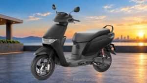 Pearl Igneous Black