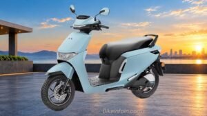 Pearl Serenity Blue