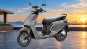Matt Foggy Silver Metallic