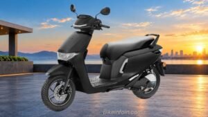 Pearl Igneous Black