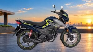 Honda Livo