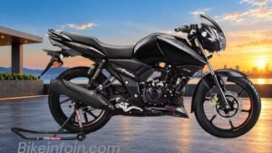 Glossy Black