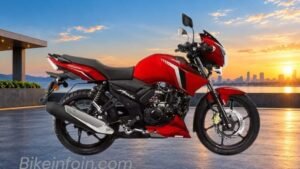Racing Red