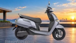 Titanium Grey