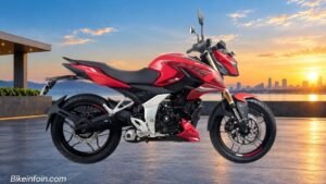 Glossy Racing Red (Bluetooth)