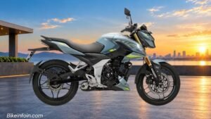 Bajaj Pulsar N160 2V