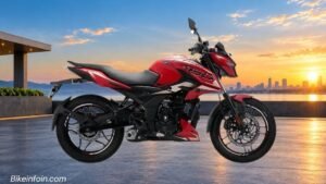 Racing Red