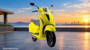 Lime Yellow