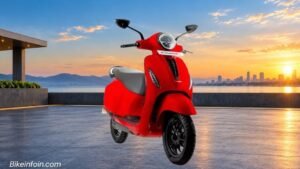 Racing Red