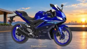 Icon Blue