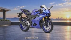 Racing Blue