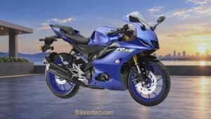 Racing Blue (W/Q)