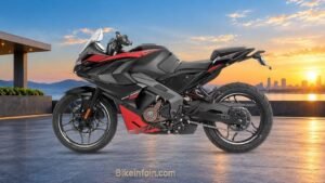 Bajaj Pulsar RS 200