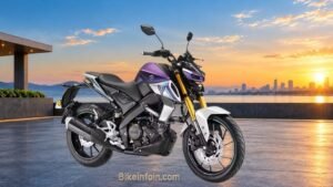 Vivid Violet Metallic