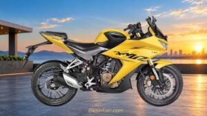 Iconic Yellow