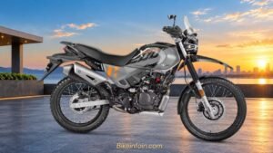 Black Industrail Grey