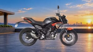 Abrax Orange (Single Seat)