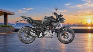 Stallion Black (Single Seat)