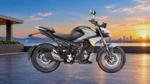 Hero Xtreme 125R
