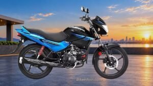 Hero Glamour 125