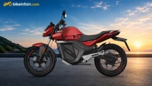 Meteor Red