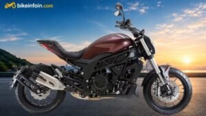 Benelli 502C