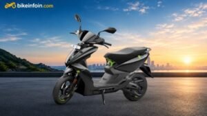 Ather 450X