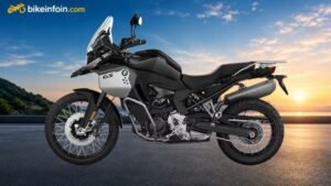 Blackstorm Metallic