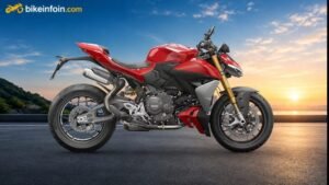 Ducati Red-S