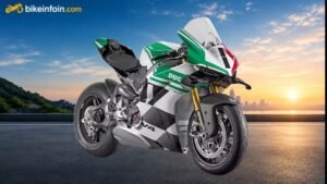 Tricolore Livery