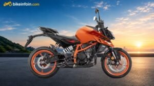 Electronic Orange