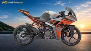 KTM RC 200