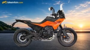 Electronic Orange