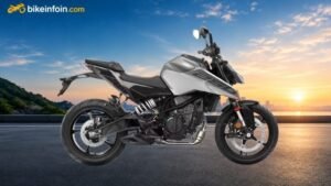 KTM 250 Duke