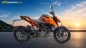 Electronic Orange